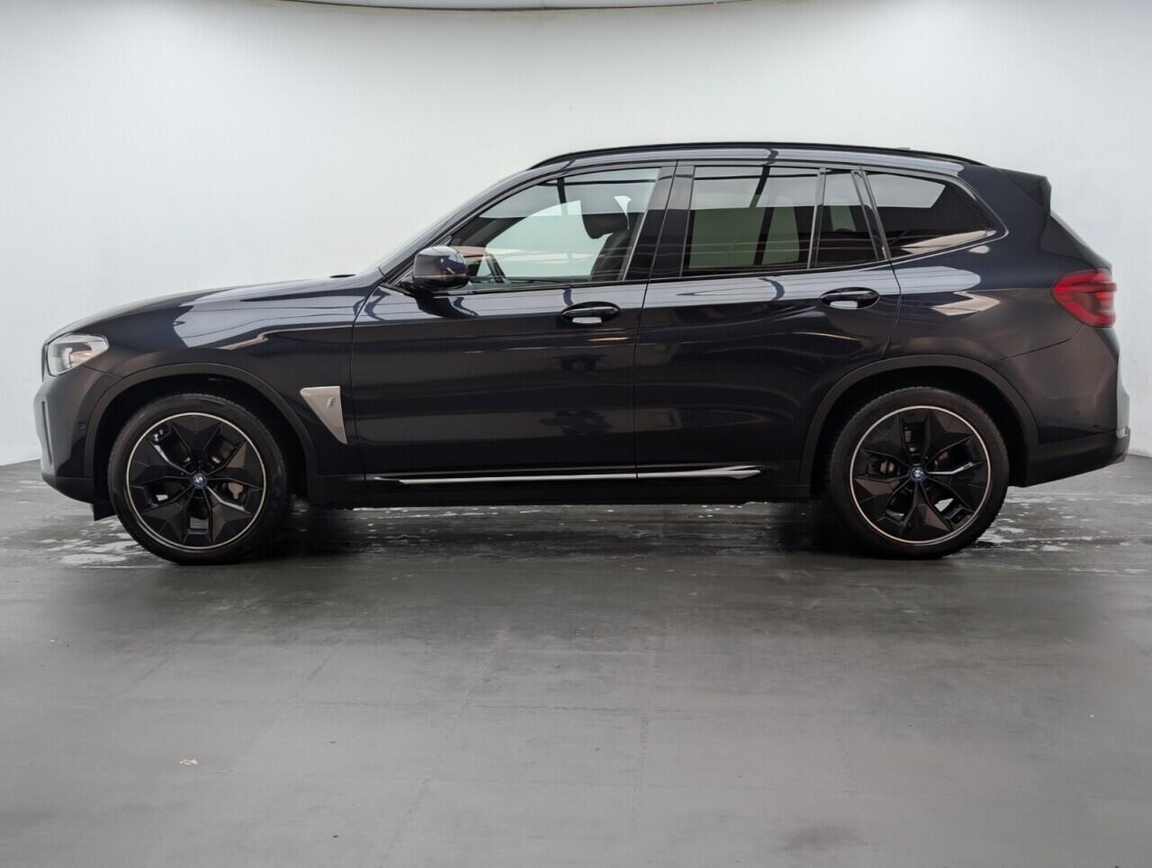 Used BMW iX3 2021 for sale - 76657758: Photo 5
