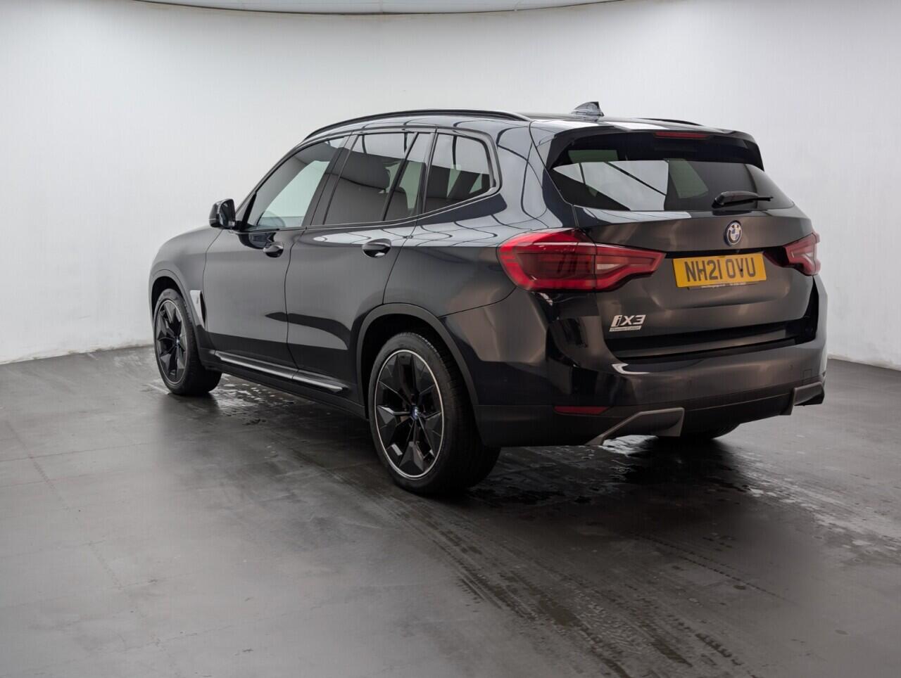 Used BMW iX3 2021 for sale - 76657758: Photo 6