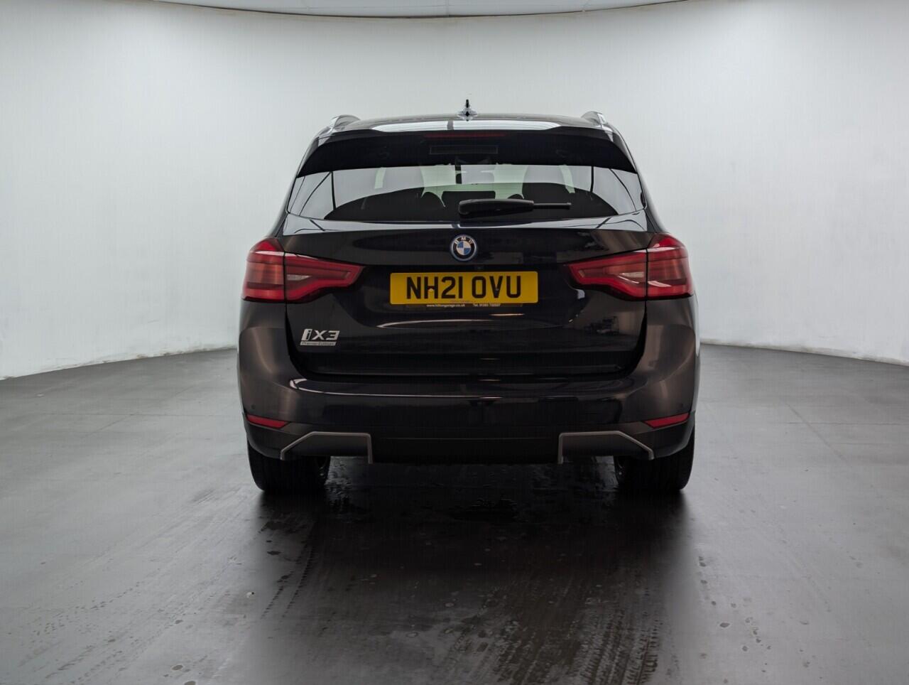 Used BMW iX3 2021 for sale - 76657758: Photo 7