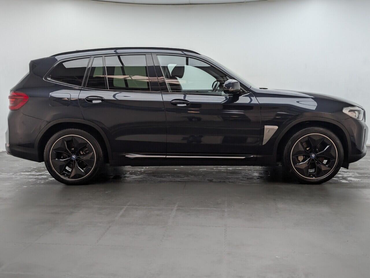 Used BMW iX3 2021 for sale - 76657758: Photo 9