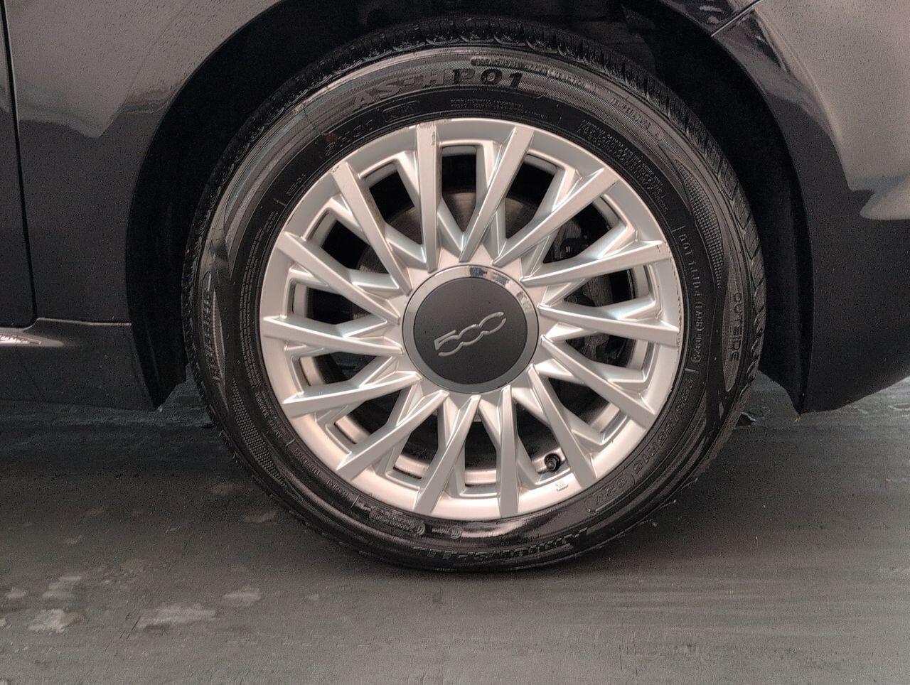 Used Fiat 500 2022 for sale - 77238532: Photo 10