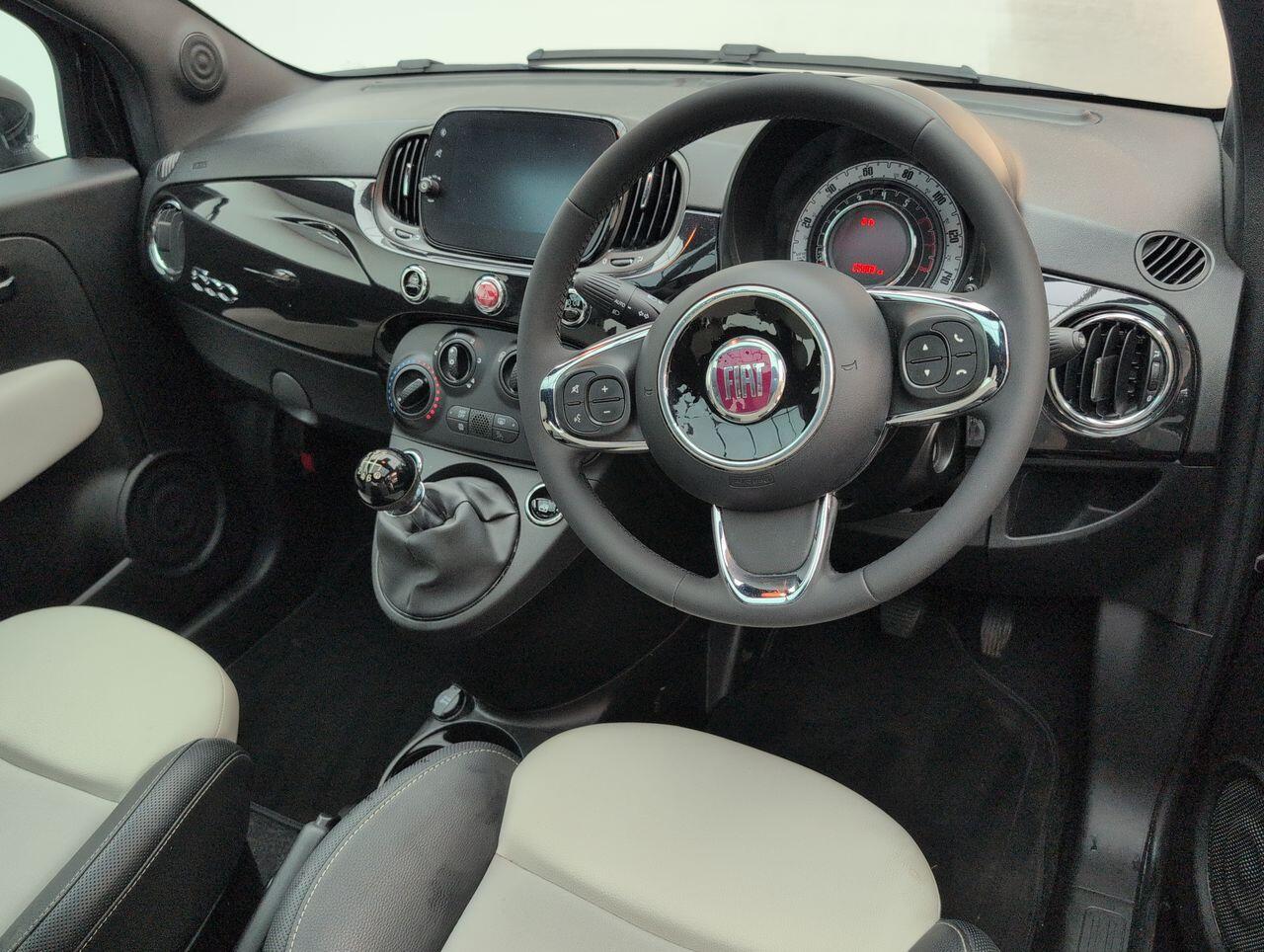 Used Fiat 500 2022 for sale - 77238532: Photo 11
