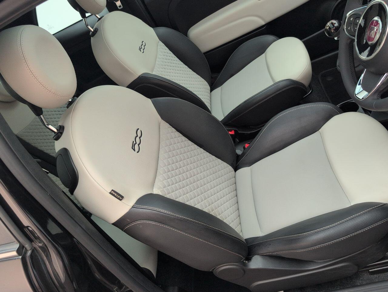 Used Fiat 500 2022 for sale - 77238532: Photo 12