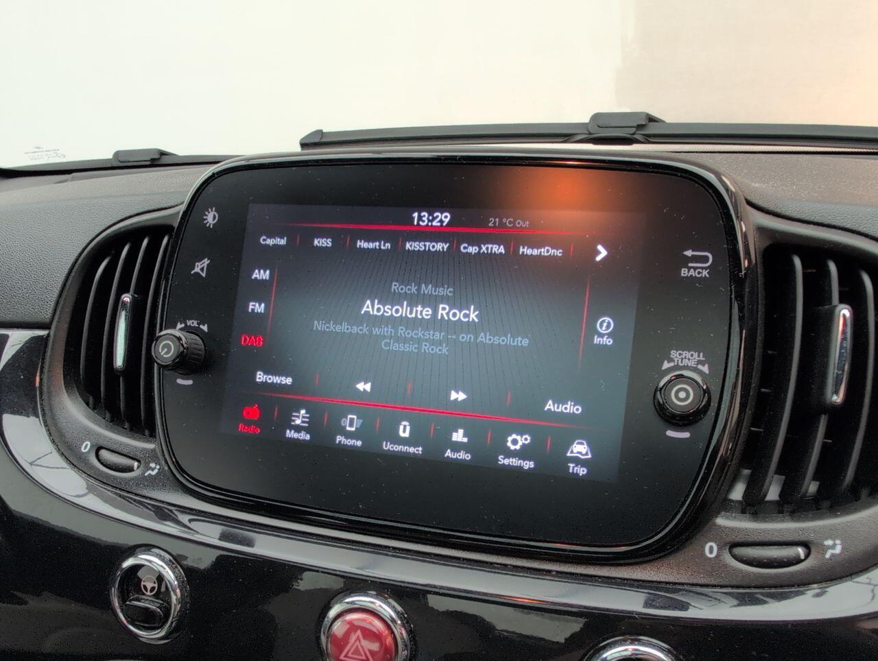 Used Fiat 500 2022 for sale - 77238532: Photo 13