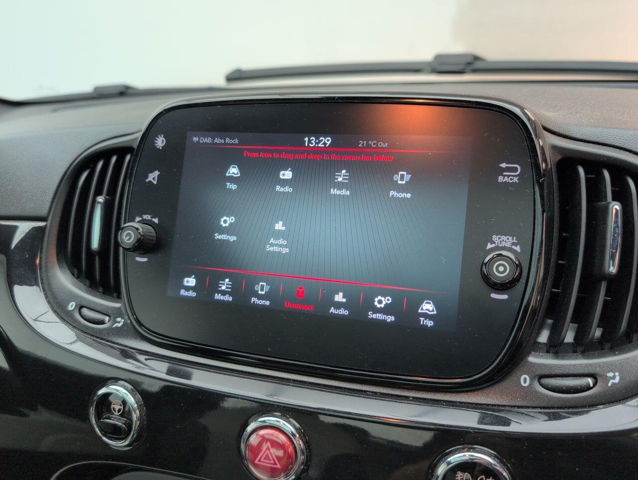 Used Fiat 500 2022 for sale - 77238532: Photo 14