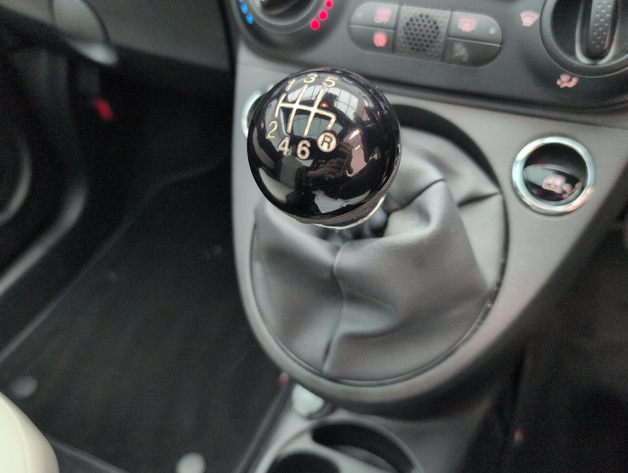 Used Fiat 500 2022 for sale - 77238532: Photo 16