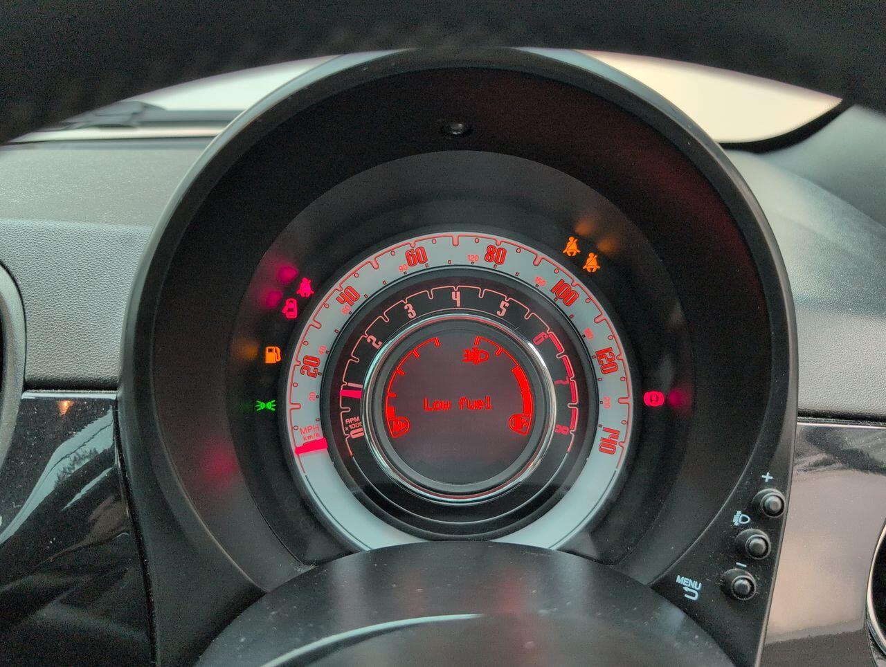 Used Fiat 500 2022 for sale - 77238532: Photo 17