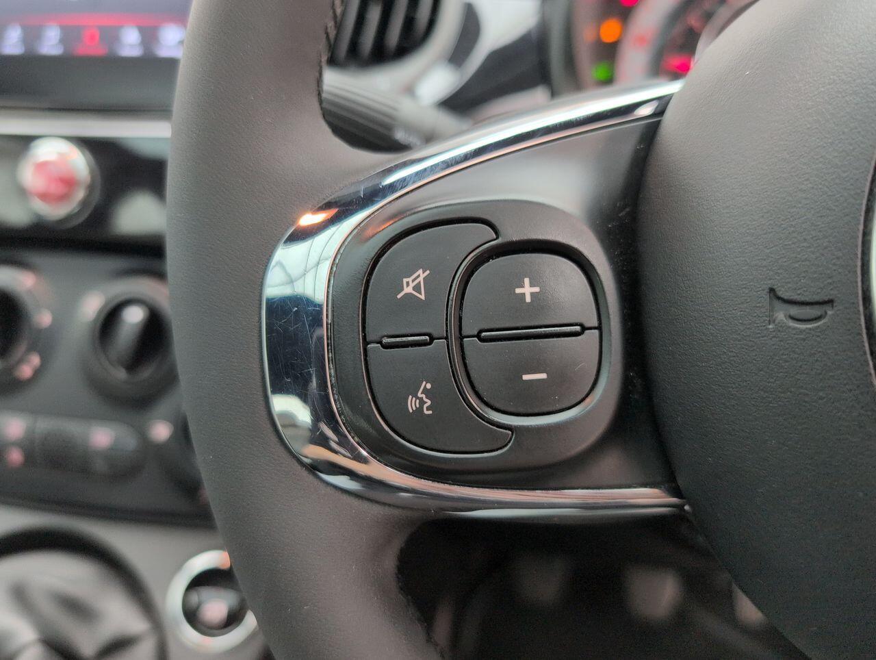 Used Fiat 500 2022 for sale - 77238532: Photo 18