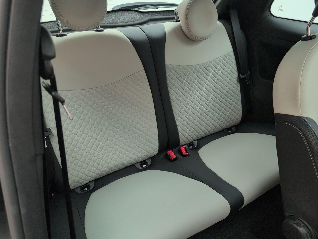 Used Fiat 500 2022 for sale - 77238532: Photo 23