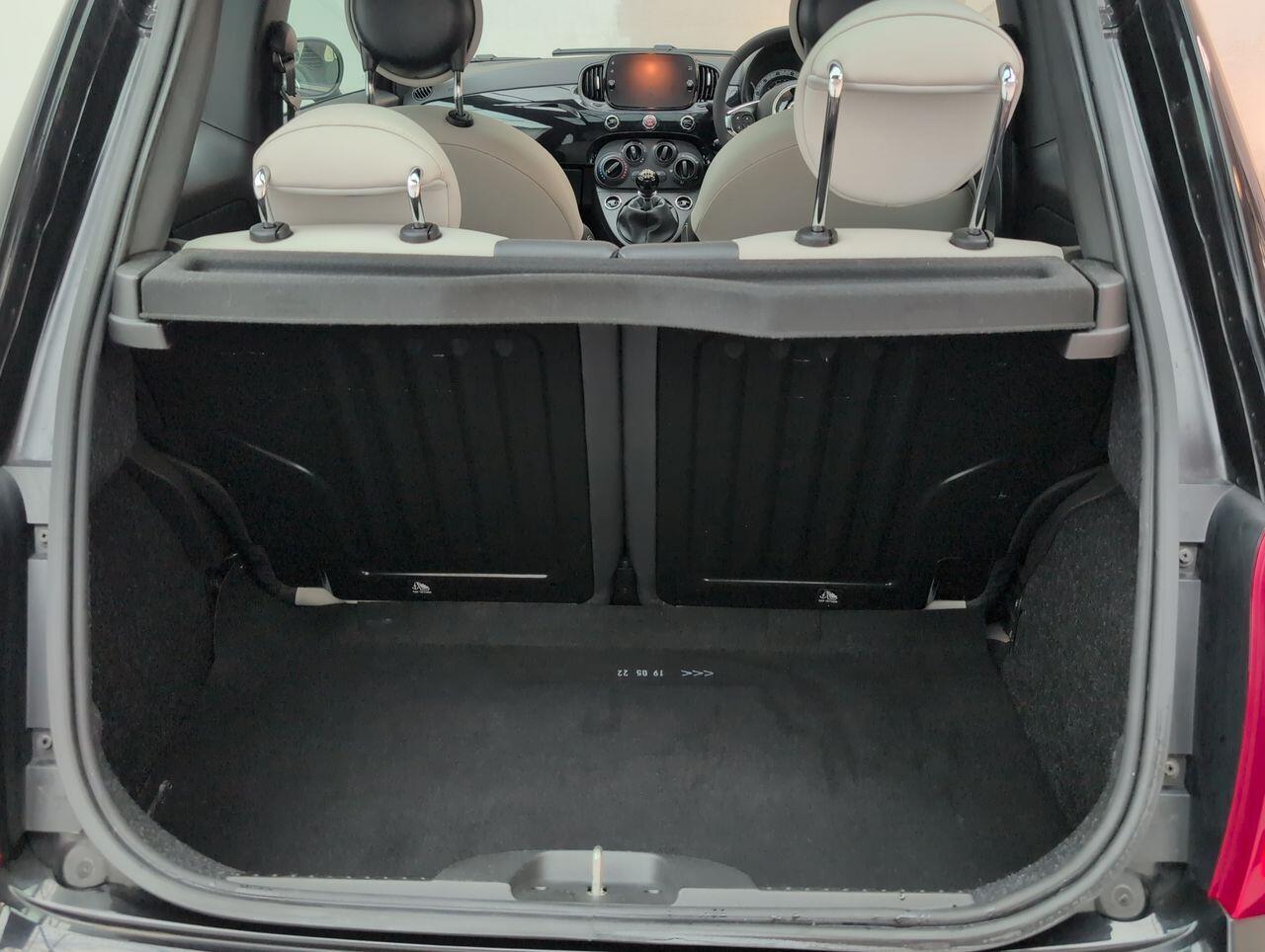 Used Fiat 500 2022 for sale - 77238532: Photo 24