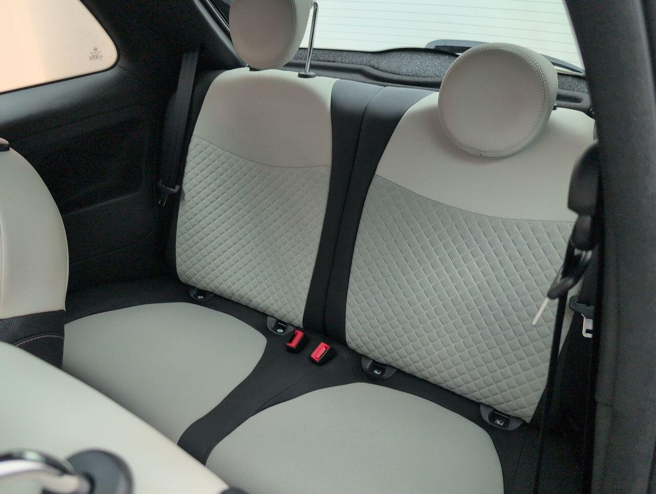 Used Fiat 500 2022 for sale - 77238532: Photo 25