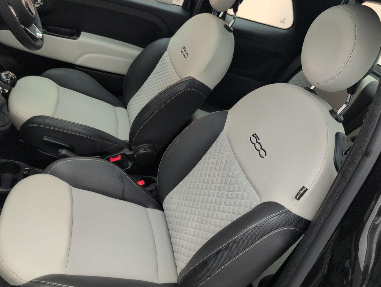 Used Fiat 500 2022 for sale - 77238532: Photo 26