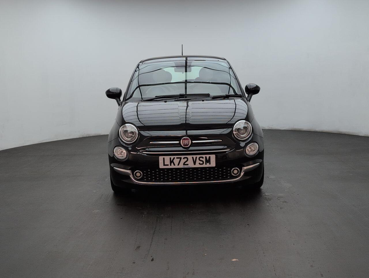 Used Fiat 500 2022 for sale - 77238532: Photo 3