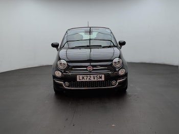 Used Fiat 500 2022 for sale - 77238532: Photo