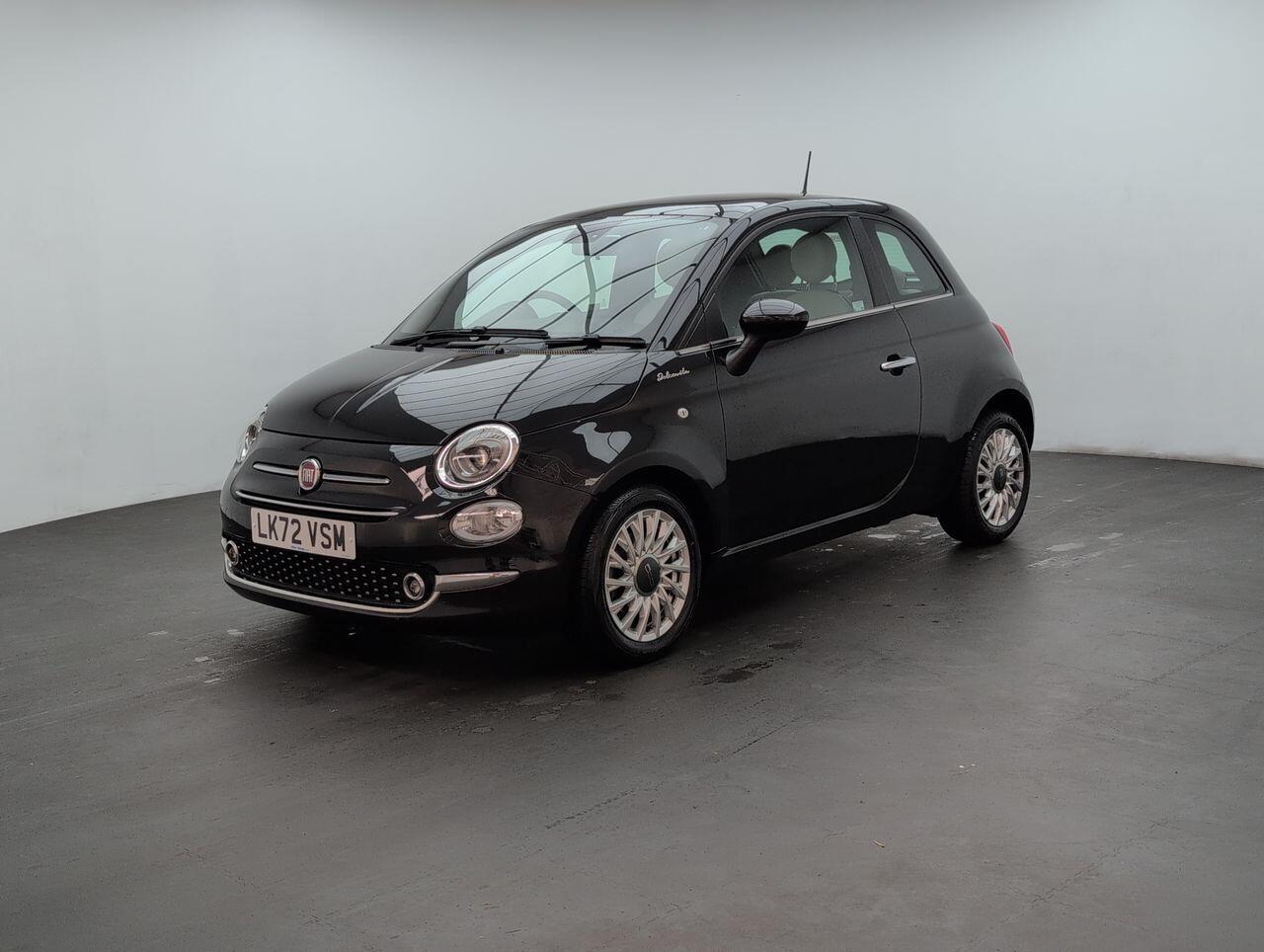 Used Fiat 500 2022 for sale - 77238532: Photo 4
