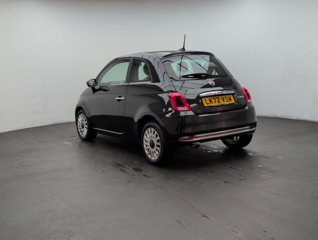 Used Fiat 500 2022 for sale - 77238532: Photo 6