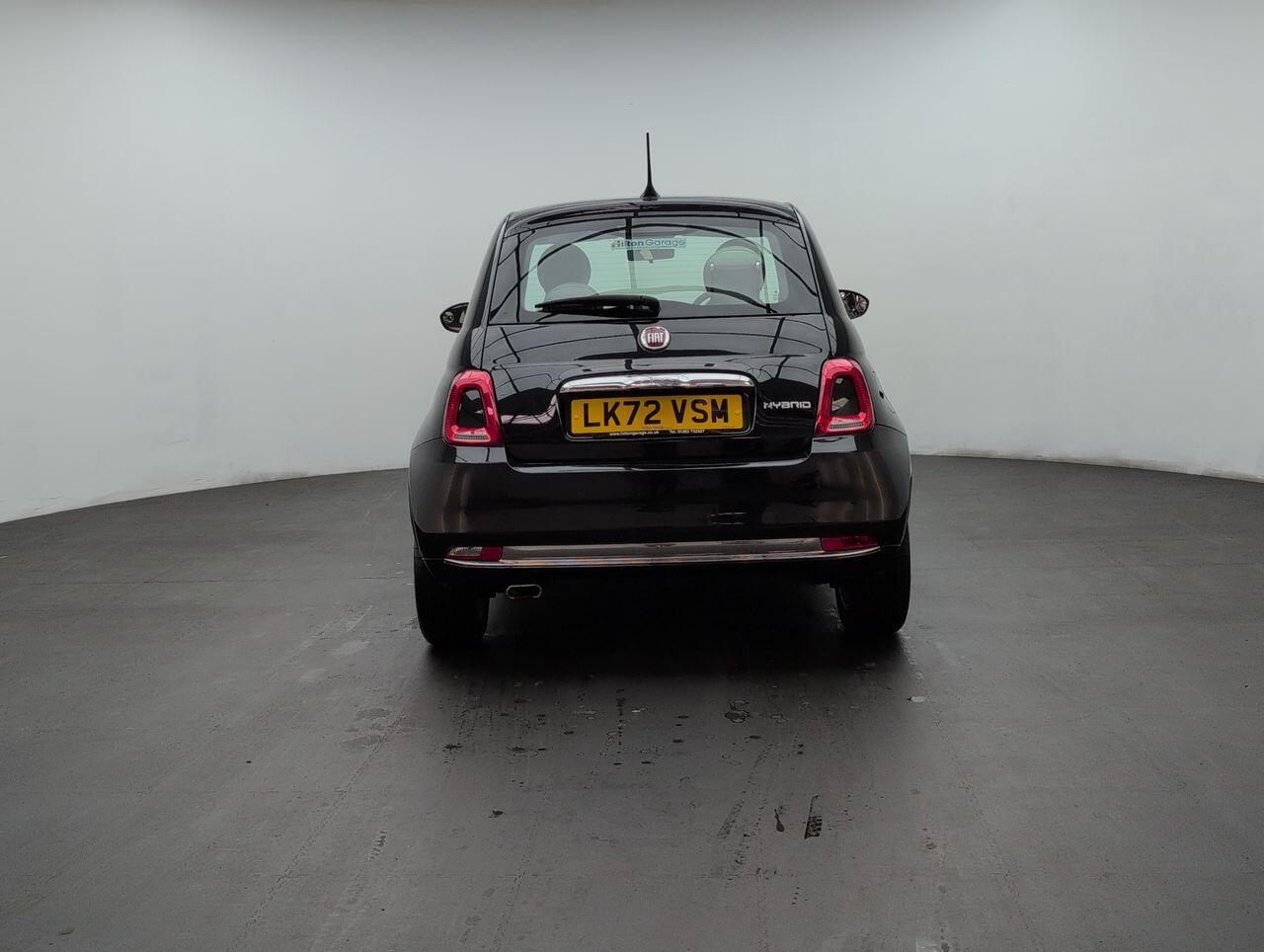 Used Fiat 500 2022 for sale - 77238532: Photo 7