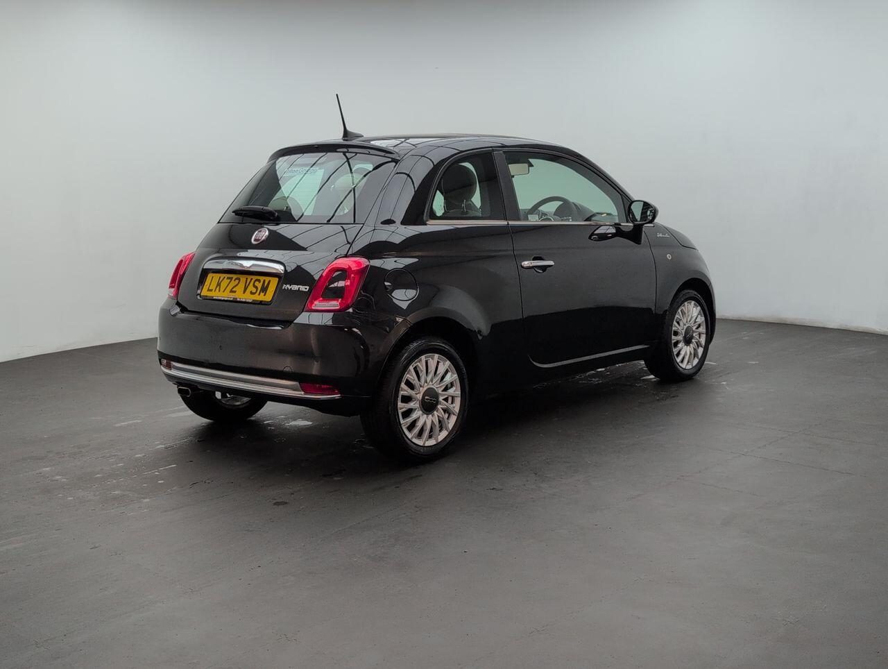 Used Fiat 500 2022 for sale - 77238532: Photo 8
