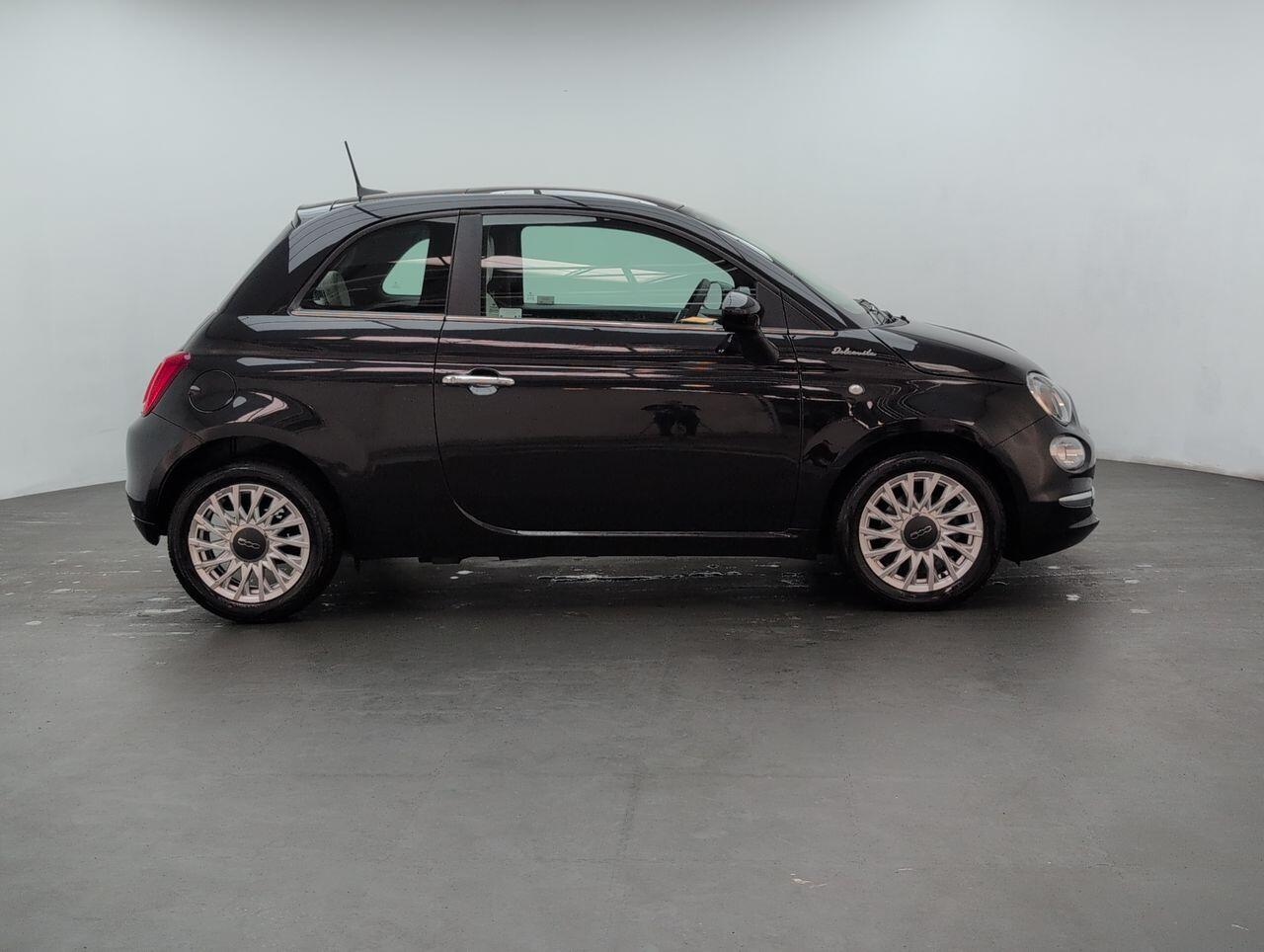 Used Fiat 500 2022 for sale - 77238532: Photo 9