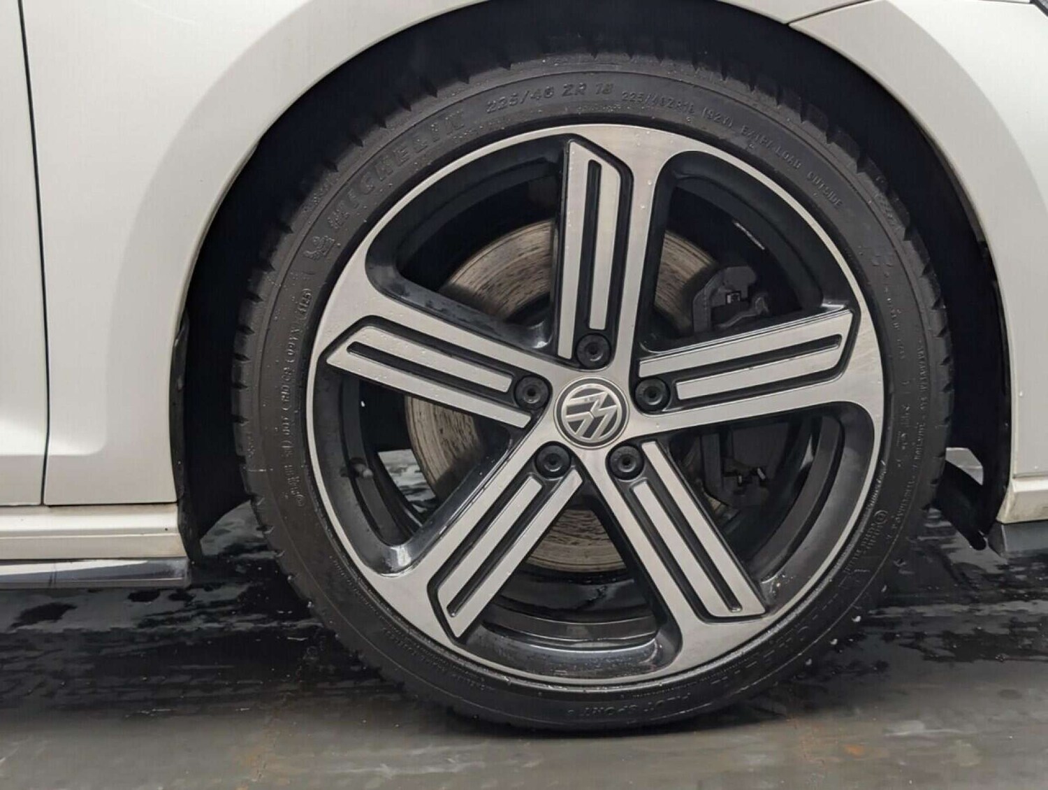 Used Volkswagen Golf 2019 for sale - 77714118: Photo 10