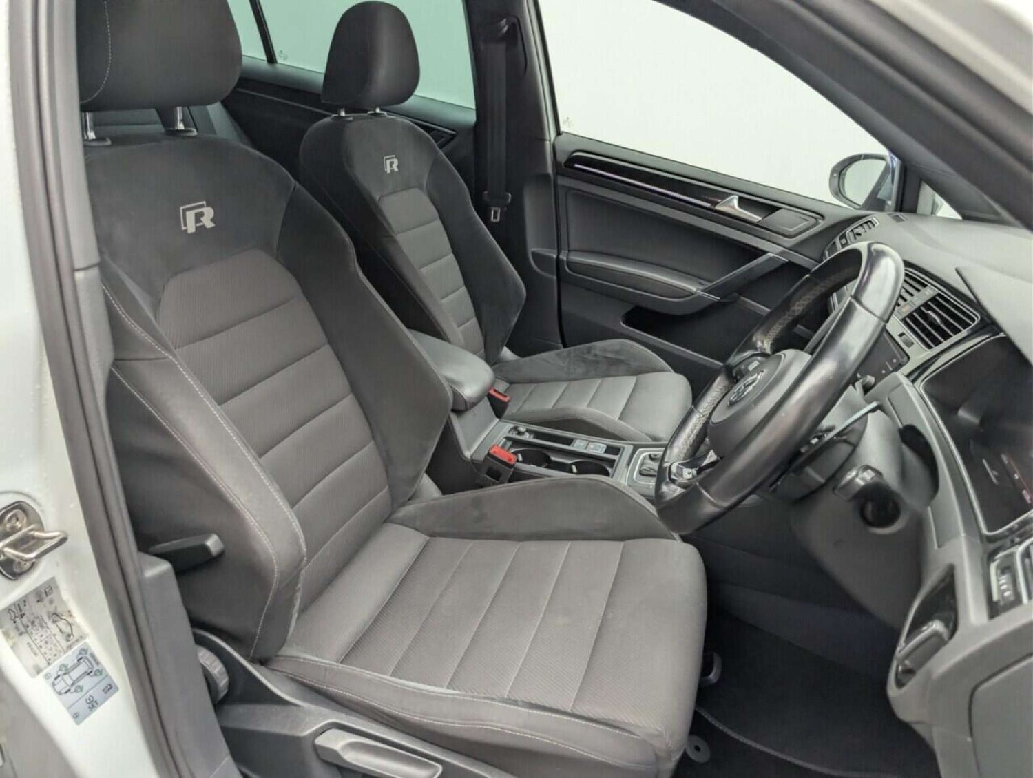 Used Volkswagen Golf 2019 for sale - 77714118: Photo 12