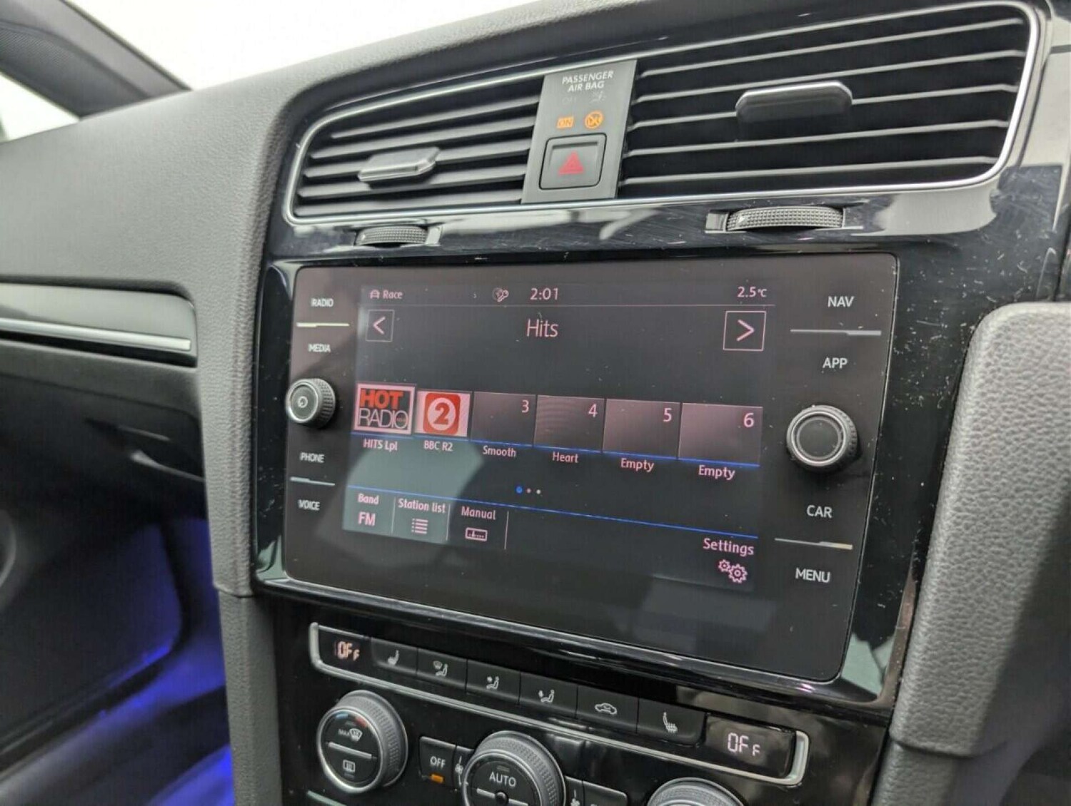 Used Volkswagen Golf 2019 for sale - 77714118: Photo 13