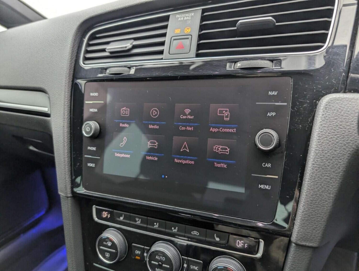 Used Volkswagen Golf 2019 for sale - 77714118: Photo 14