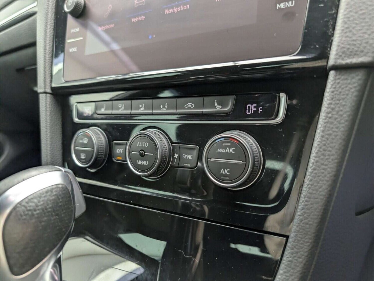 Used Volkswagen Golf 2019 for sale - 77714118: Photo 15