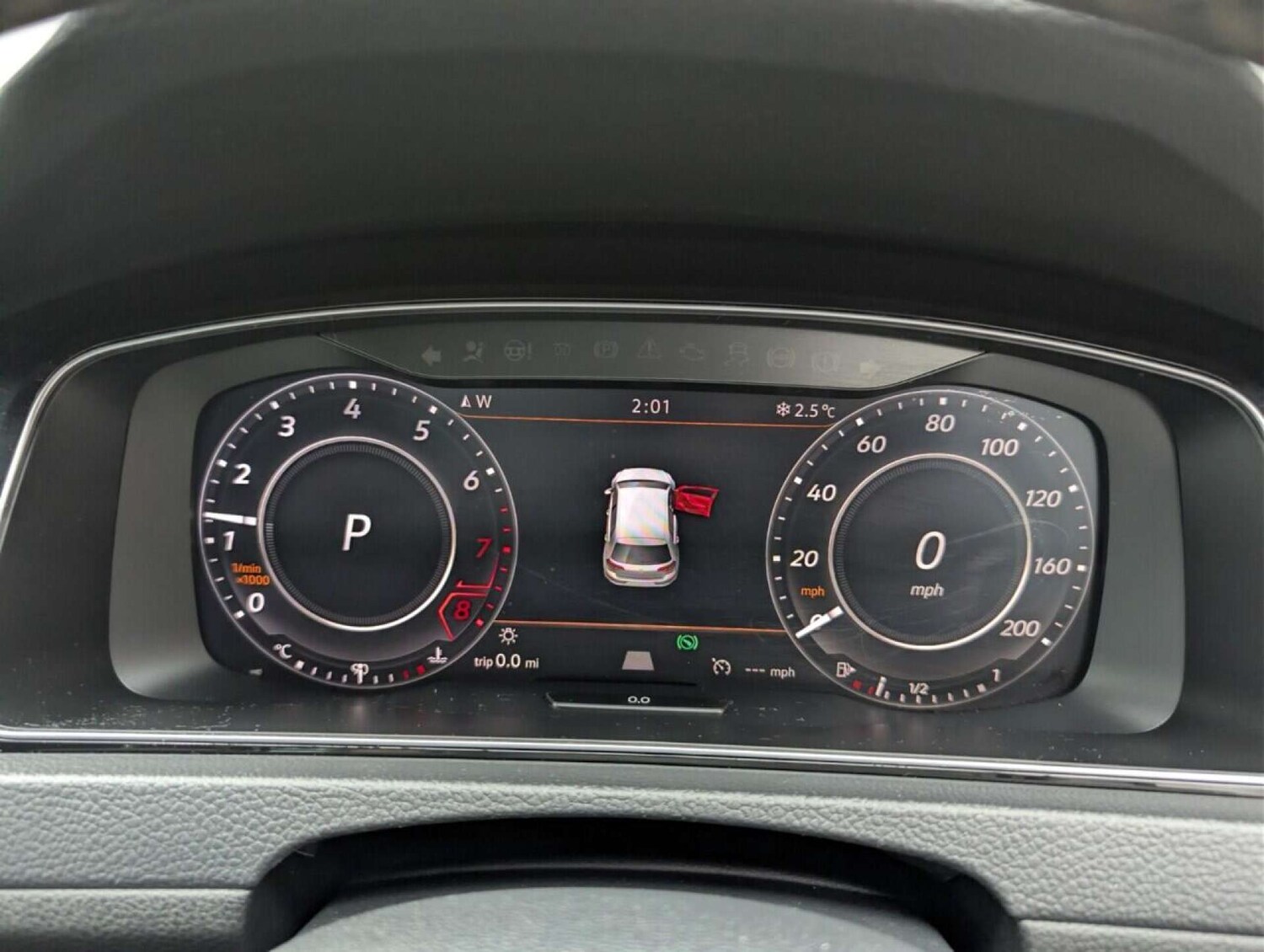 Used Volkswagen Golf 2019 for sale - 77714118: Photo 17