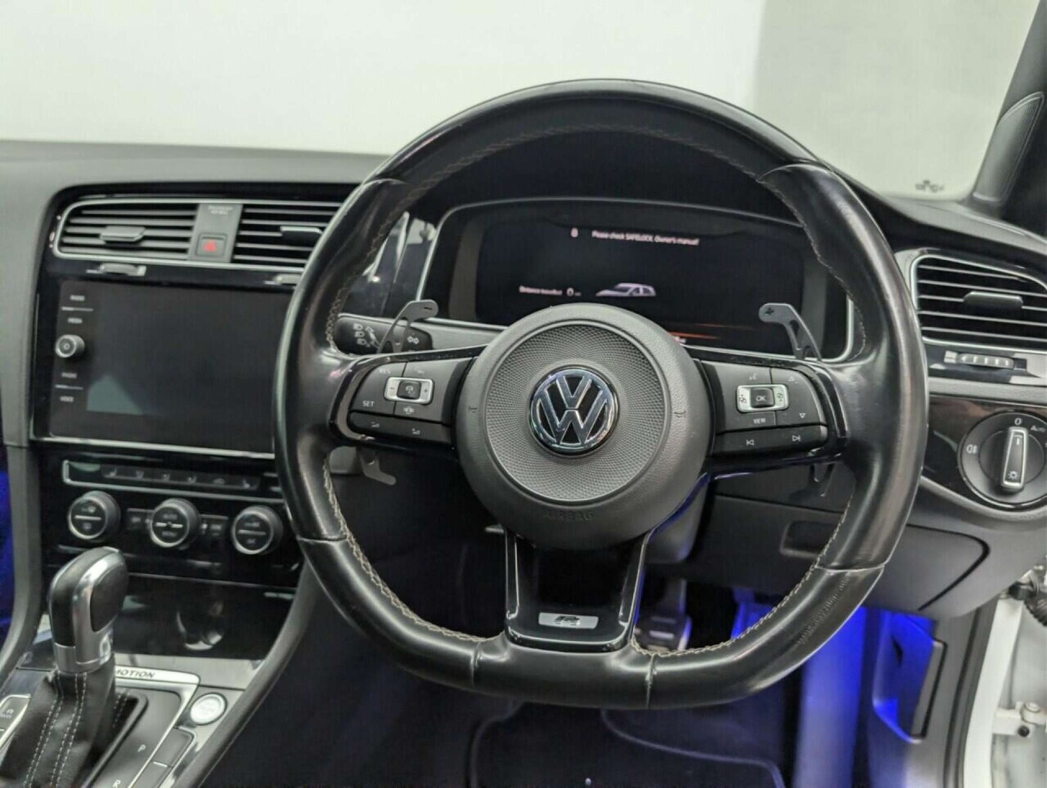 Used Volkswagen Golf 2019 for sale - 77714118: Photo 20