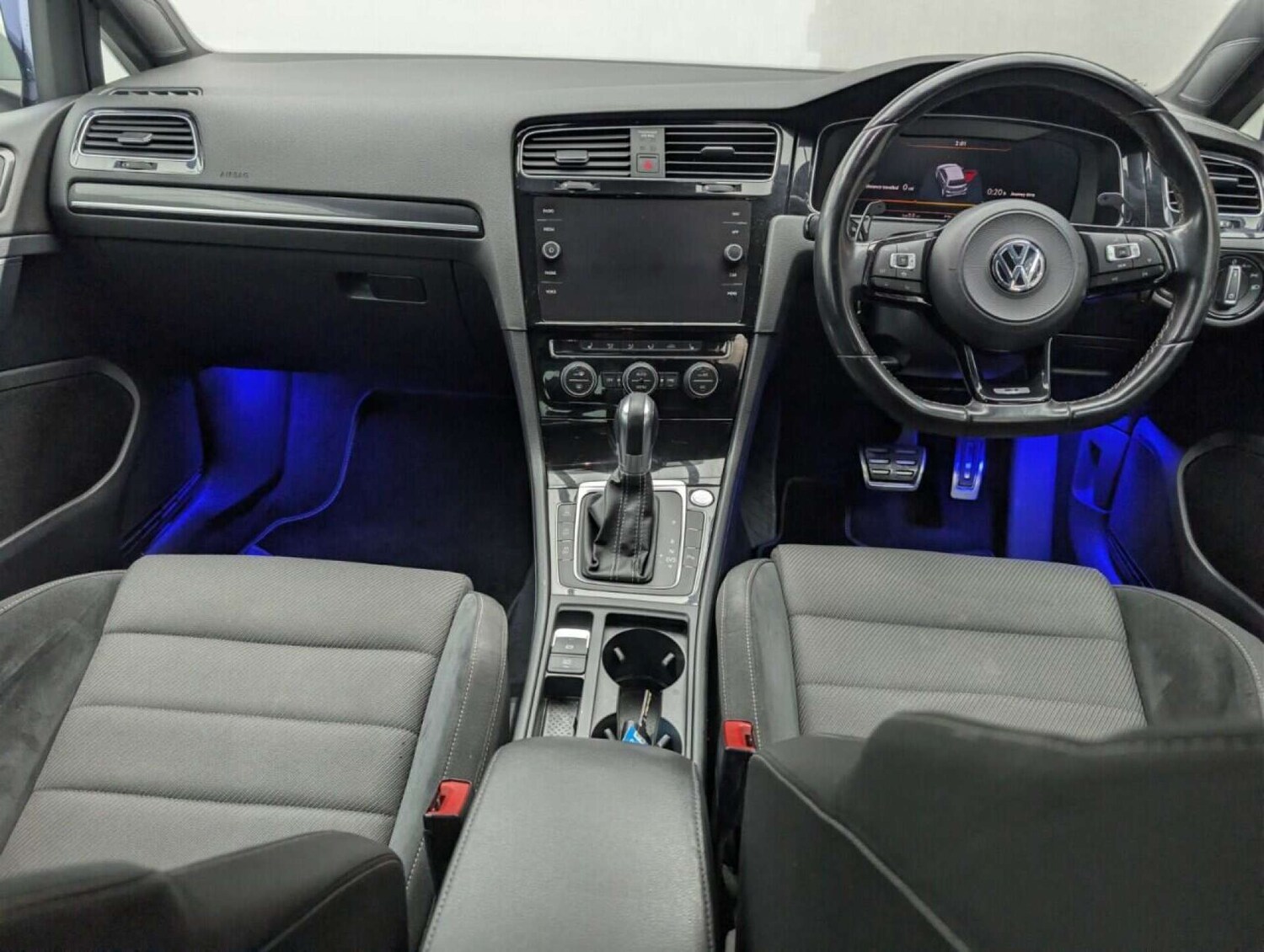 Used Volkswagen Golf 2019 for sale - 77714118: Photo 21