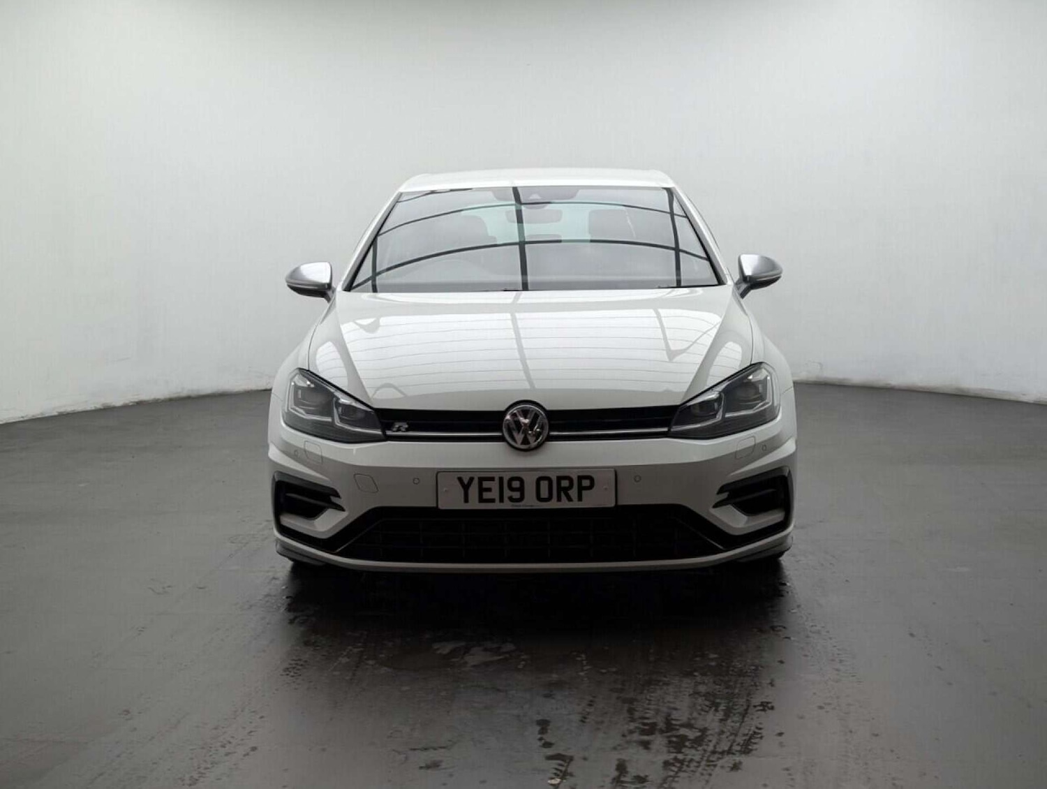Used Volkswagen Golf 2019 for sale - 77714118: Photo 3