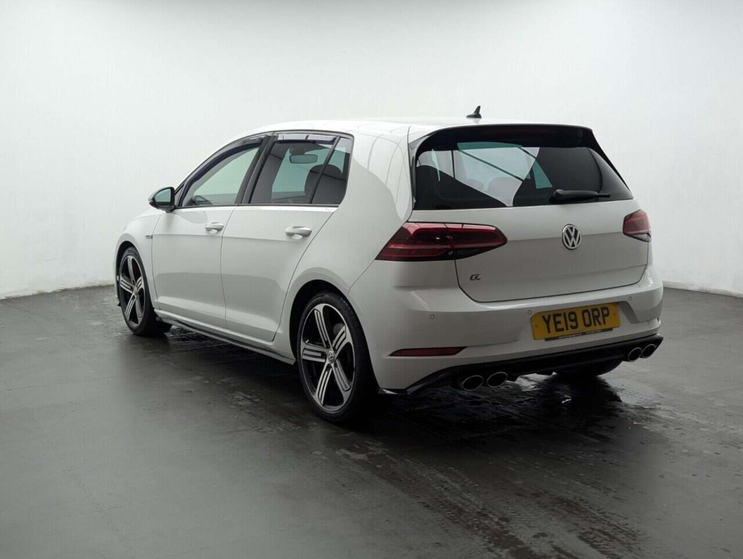 Used Volkswagen Golf 2019 for sale - 77714118: Photo 6