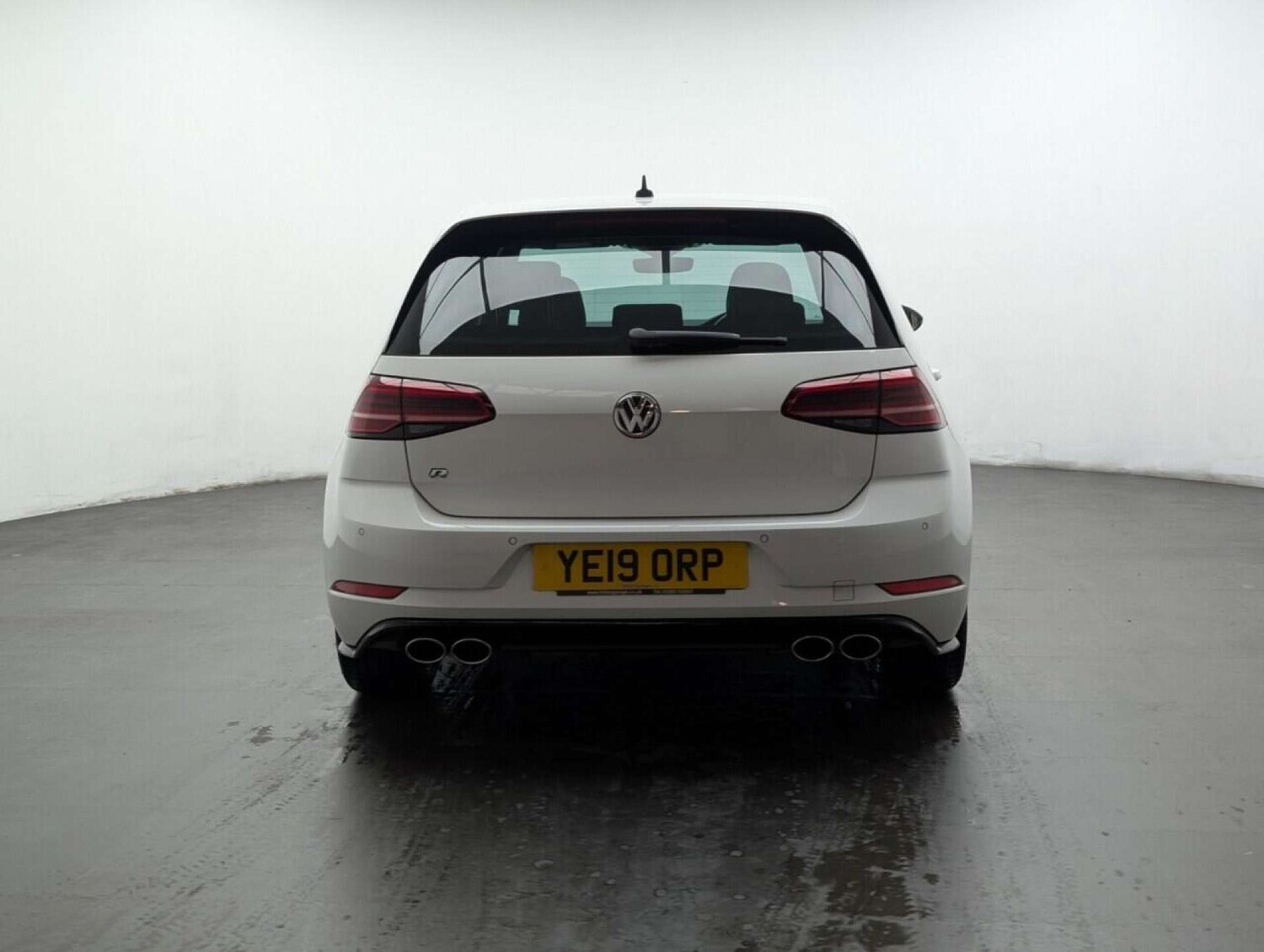 Used Volkswagen Golf 2019 for sale - 77714118: Photo 7