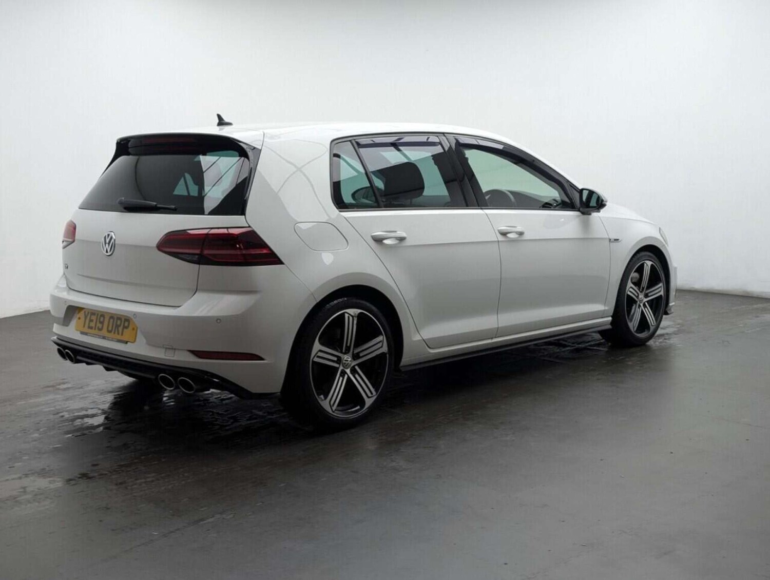 Used Volkswagen Golf 2019 for sale - 77714118: Photo 8
