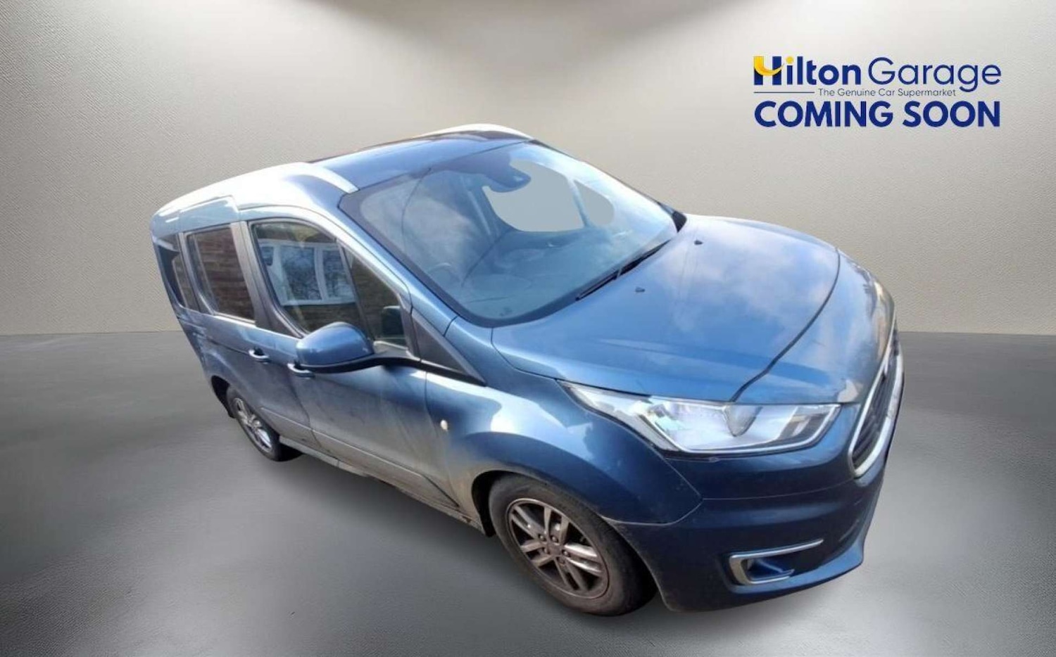 Used Ford Tourneo Connect 2019 for sale - 77714771: Photo 1