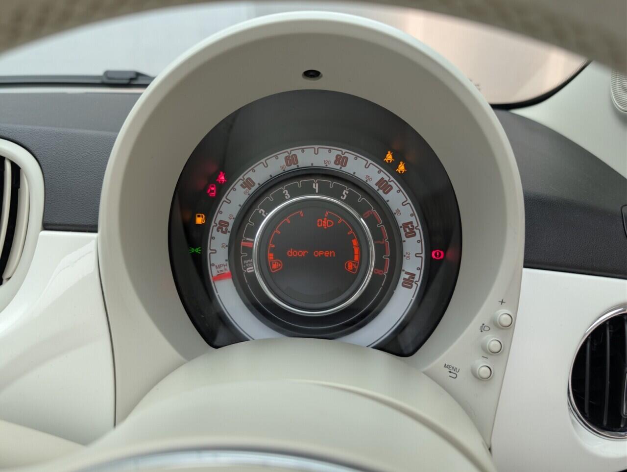 Used Fiat 500 2023 for sale - 77575231: Photo 16