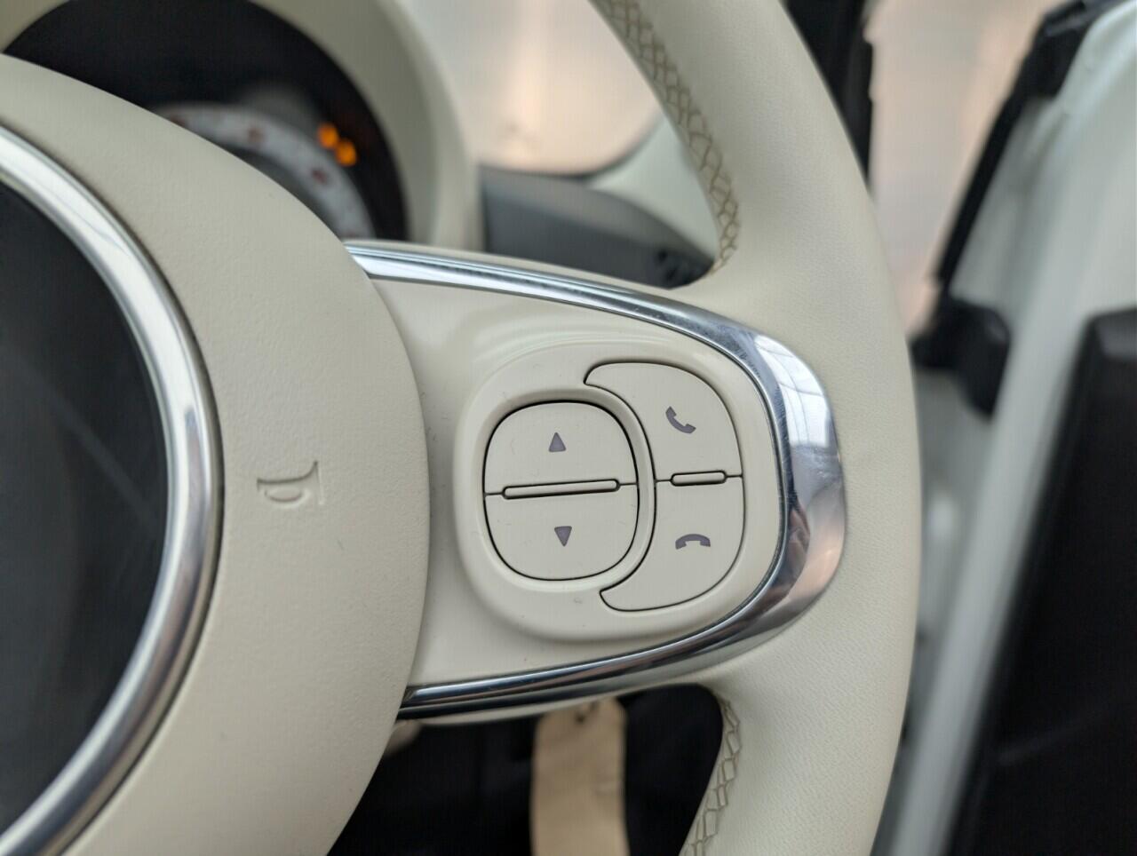 Used Fiat 500 2023 for sale - 77575231: Photo 18