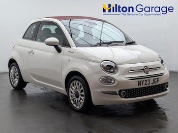Fiat 500 feature image