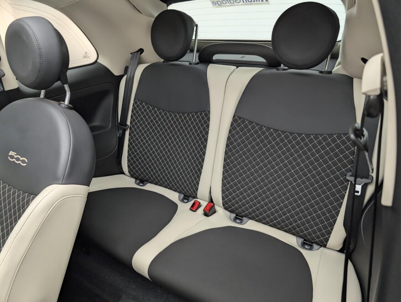 Used Fiat 500 2023 for sale - 77575231: Photo 24