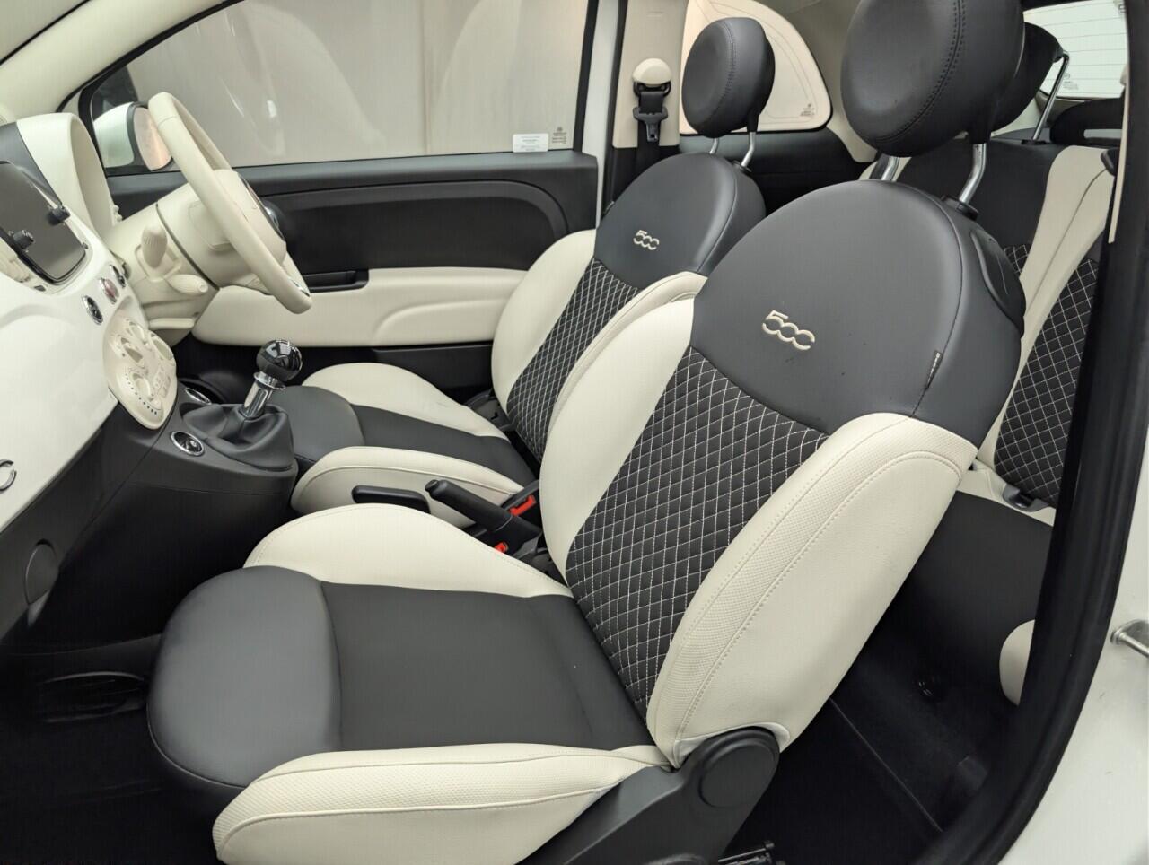 Used Fiat 500 2023 for sale - 77575231: Photo 25