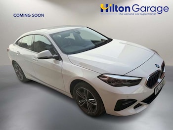 BMW 2 Series feature image