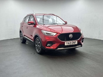 Used MG MG ZS 2021 for sale - 79193972: Photo