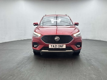 Used MG MG ZS 2021 for sale - 79193972: Photo