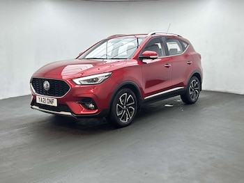 Used MG MG ZS 2021 for sale - 79193972: Photo