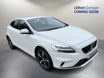 2016 (S) - T2 [122] R DESIGN 5dr