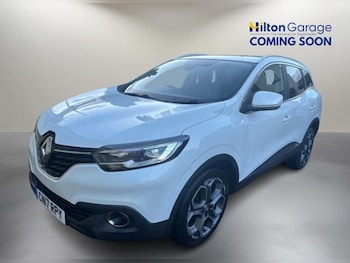 2017 (17) - 1.2 TCE Dynamique S Nav 5dr