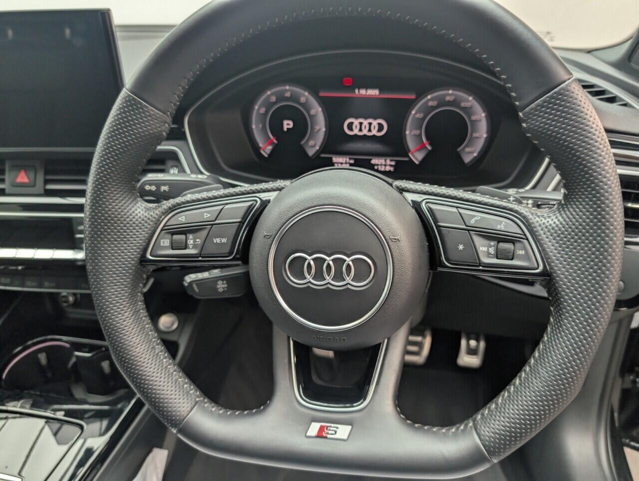 Used Audi A4 2020 for sale - 76538091: Photo 24