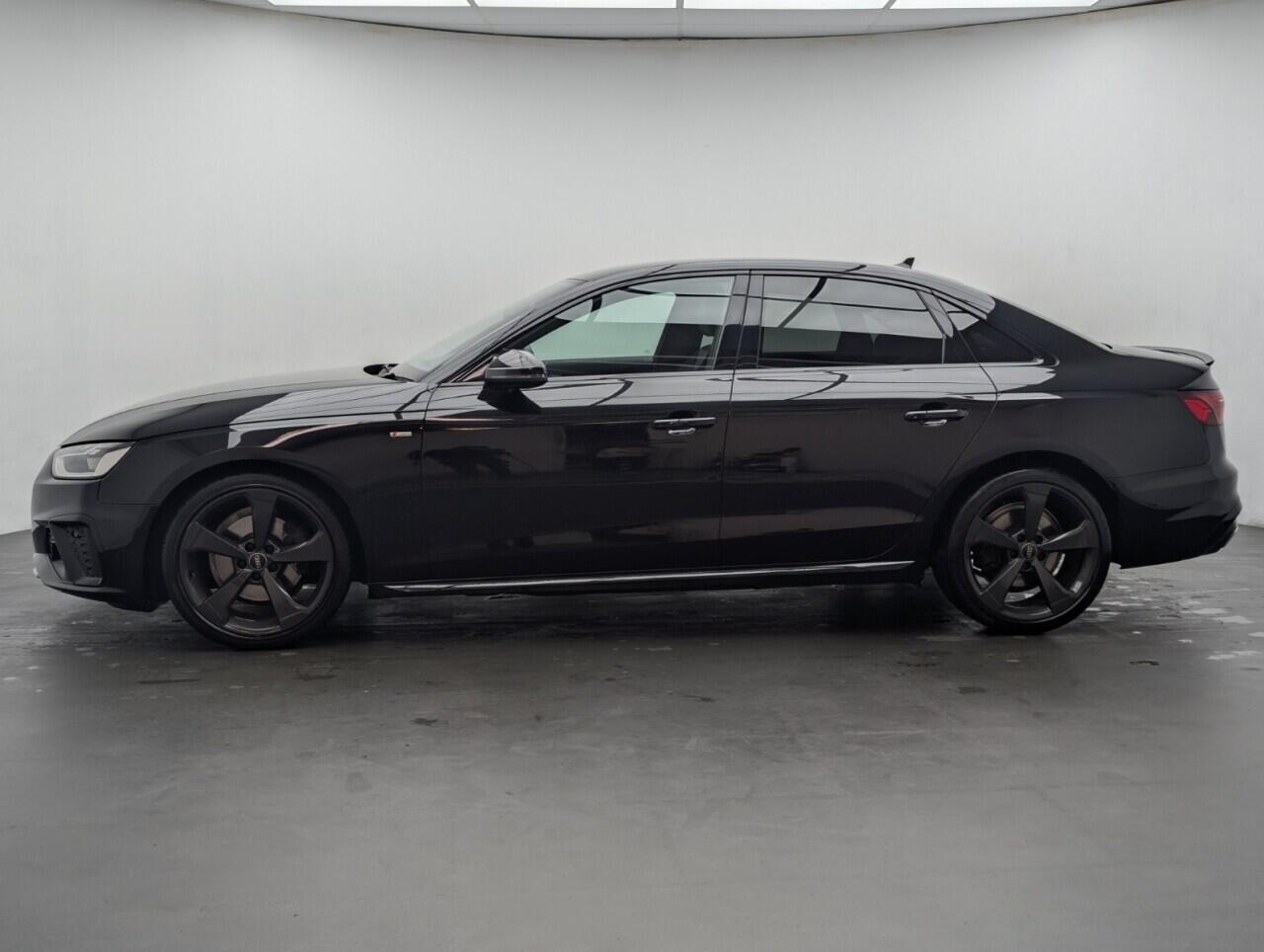 Used Audi A4 2020 for sale - 76538091: Photo 5