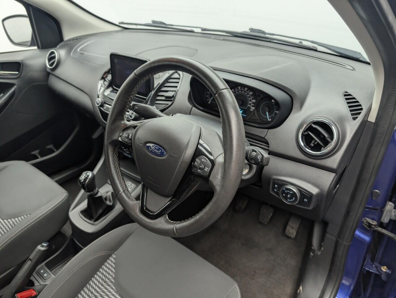 Used Ford Ka+ 2018 for sale - 76424163: Photo 10